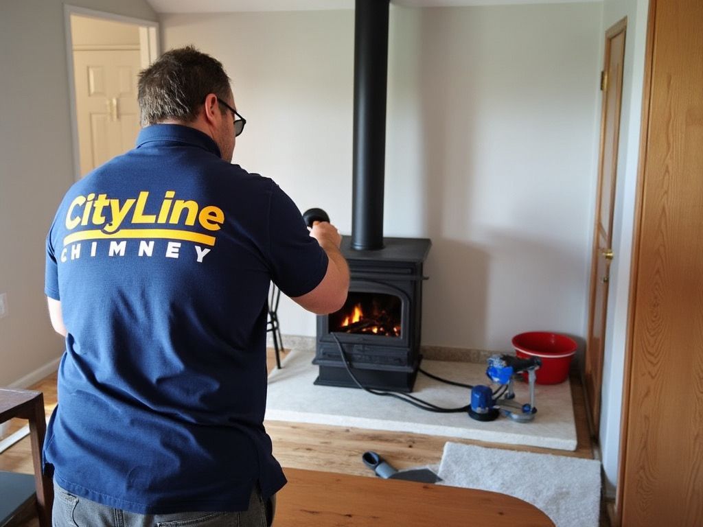 Expert Chimney Liner Installation and Repair in West Newbury, MA